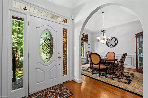 Greensboro, NC 27455,814 James Doak Pkwy