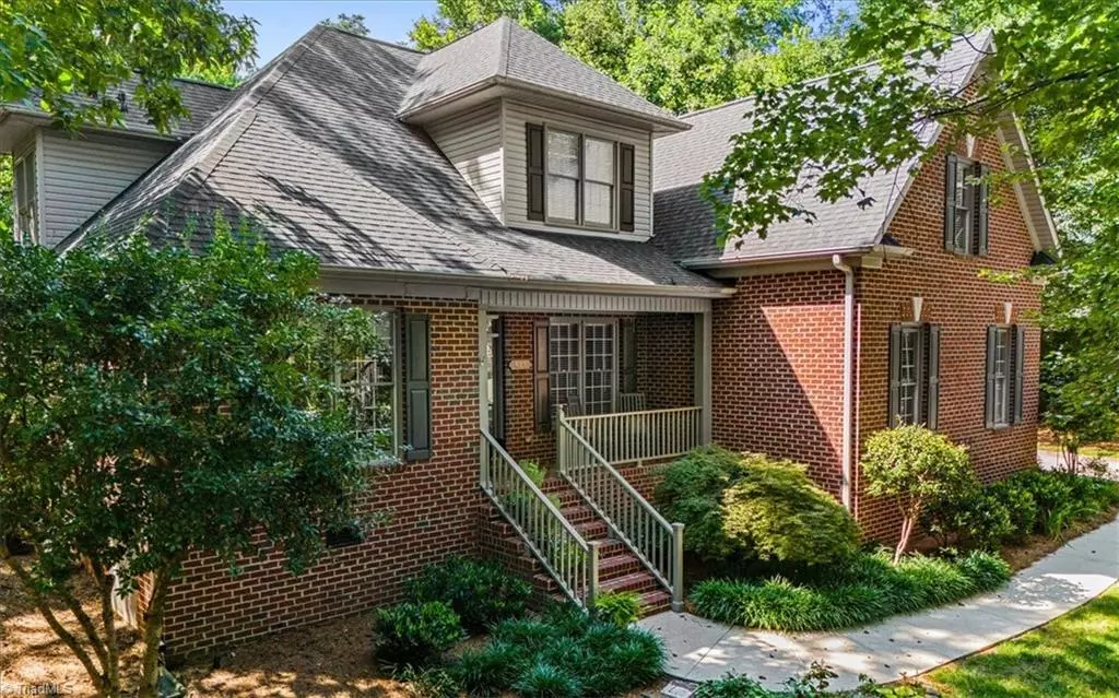 Greensboro, NC 27455,814 James Doak Pkwy