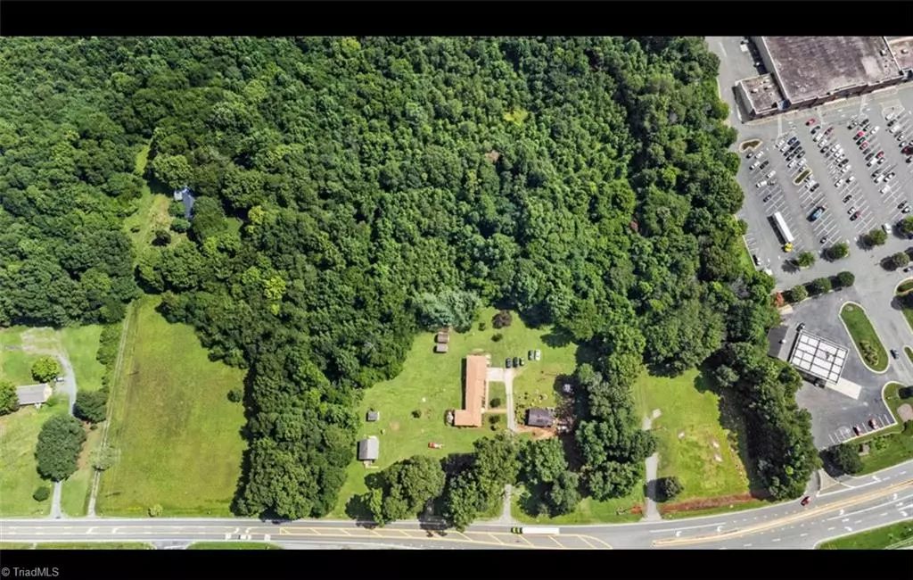 Gibsonville, NC 27249,945 Totten RD