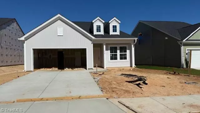 Lexington, NC 27295,164 Candytuft CT
