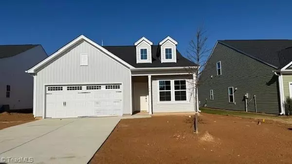 164 Candytuft CT, Lexington, NC 27295
