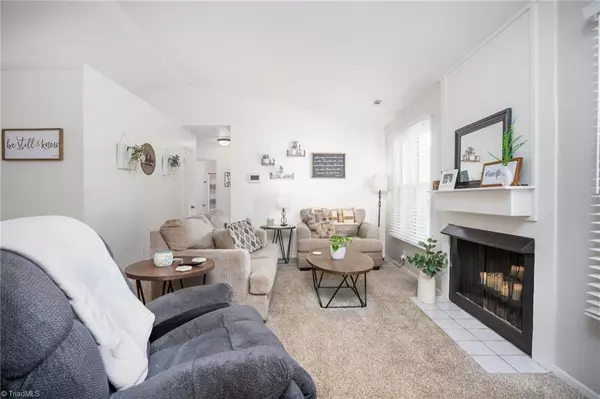 Winston-salem, NC 27107,2201 Blue Stone LN