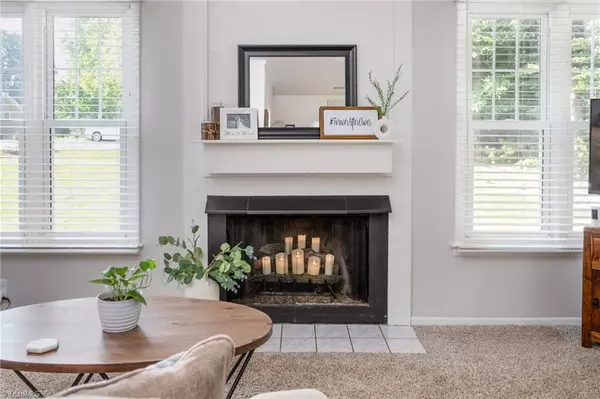 Winston-salem, NC 27107,2201 Blue Stone LN