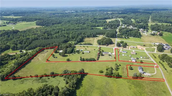 Lexington, NC 27295,1459 Tyro RD