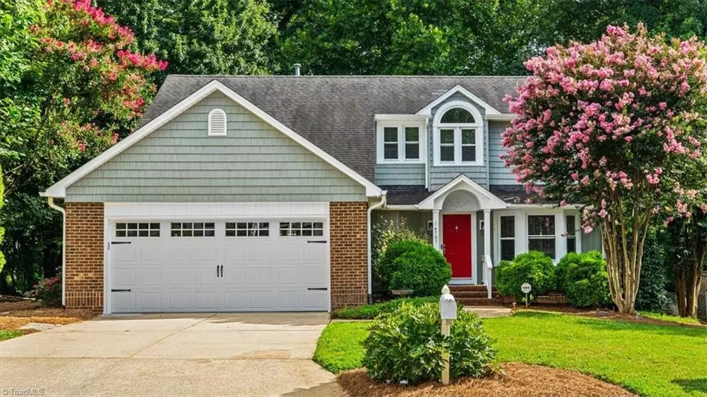 Greensboro, NC 27410,4707 Scarlet Haw DR