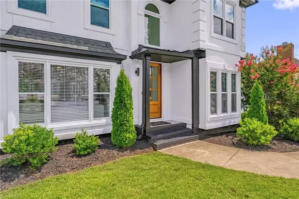 Oak Ridge, NC 27310,2802 Norwell CT