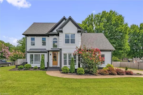 Oak Ridge, NC 27310,2802 Norwell CT