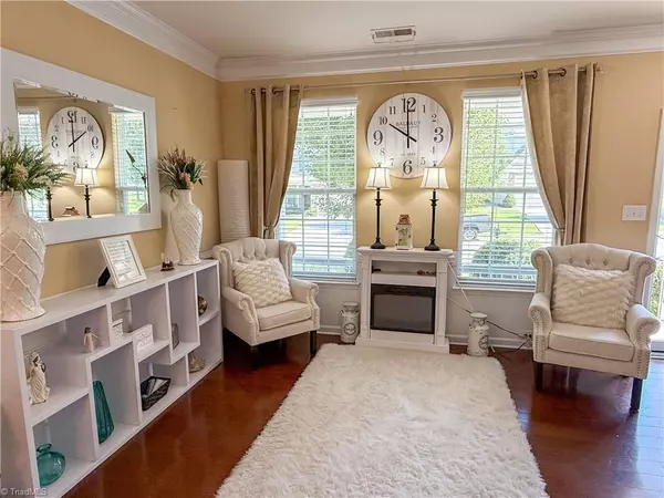 Winston-salem, NC 27127,817 Orchestra DR