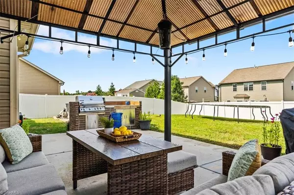 High Point, NC 27265,4004 Brayden DR