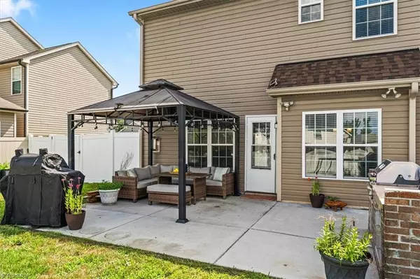 High Point, NC 27265,4004 Brayden DR