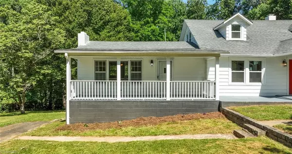 Elkin, NC 28621,314 Northwood DR