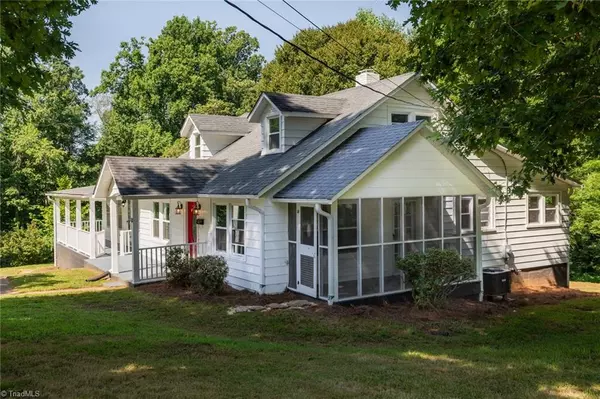 Elkin, NC 28621,314 Northwood DR