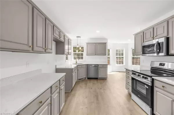 Asheboro, NC 27205,2120 Sunbeam CT