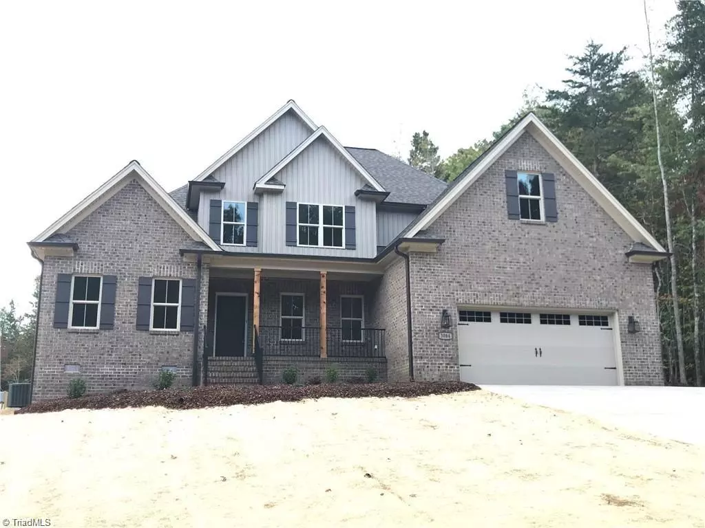 Sophia, NC 27350,3064 Wesley Farm LN