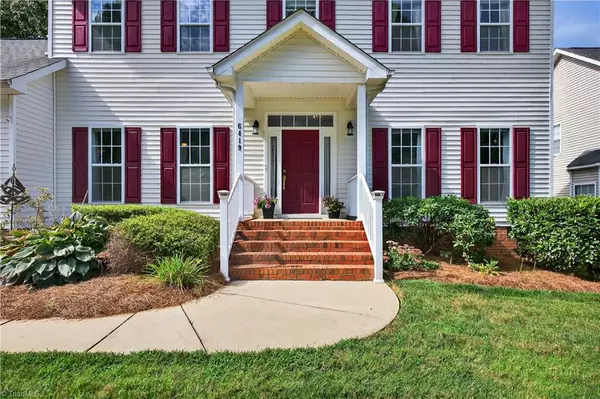 Jamestown, NC 27282,6419 Woodmont RD