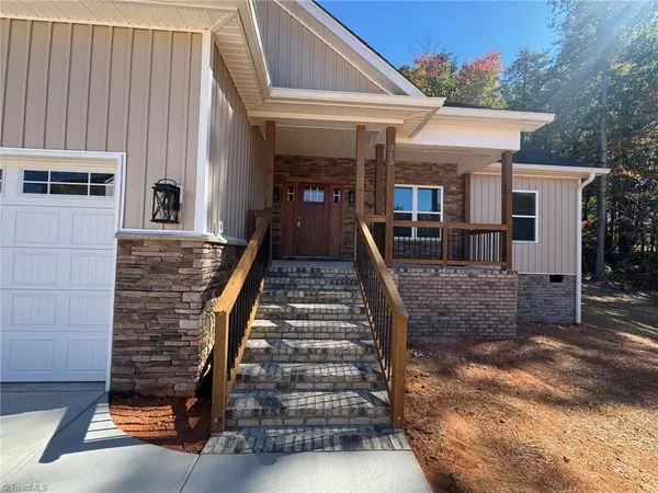 Randleman, NC 27317,515 Woods DR