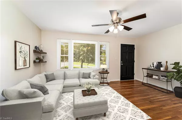 Asheboro, NC 27203,455 Brookwood DR