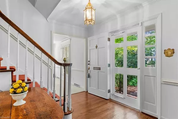 Greensboro, NC 27408,3006 Round Hill RD