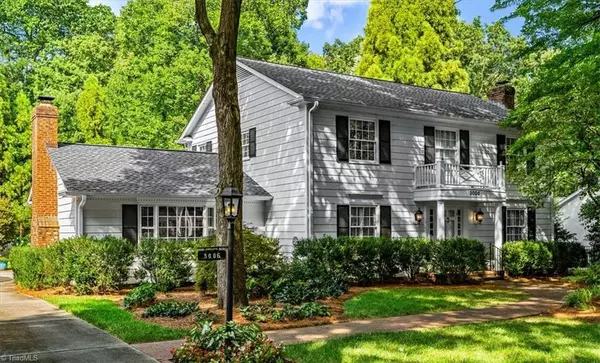 Greensboro, NC 27408,3006 Round Hill RD