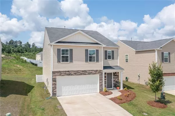 Winston-salem, NC 27127,5314 Ironwood DR