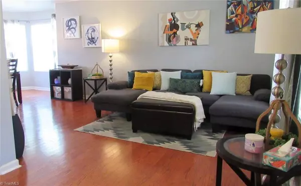 Greensboro, NC 27406,2400 Lannigan DR