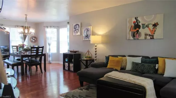 Greensboro, NC 27406,2400 Lannigan DR