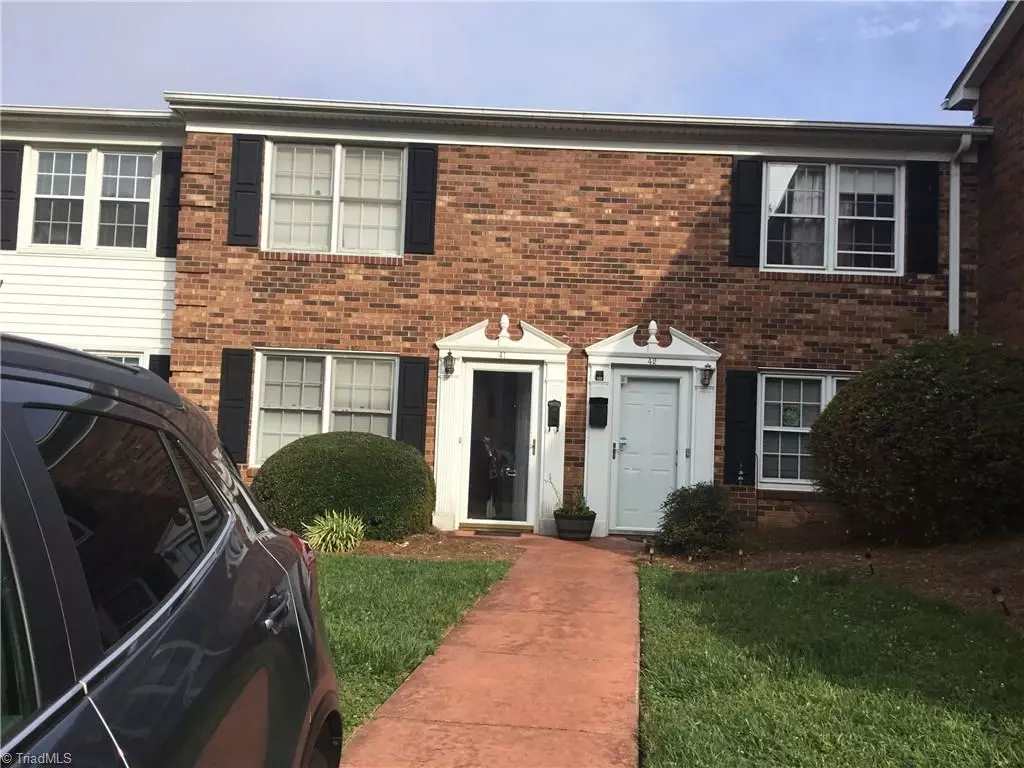 Kernersville, NC 27284,311 salisbury ST #41