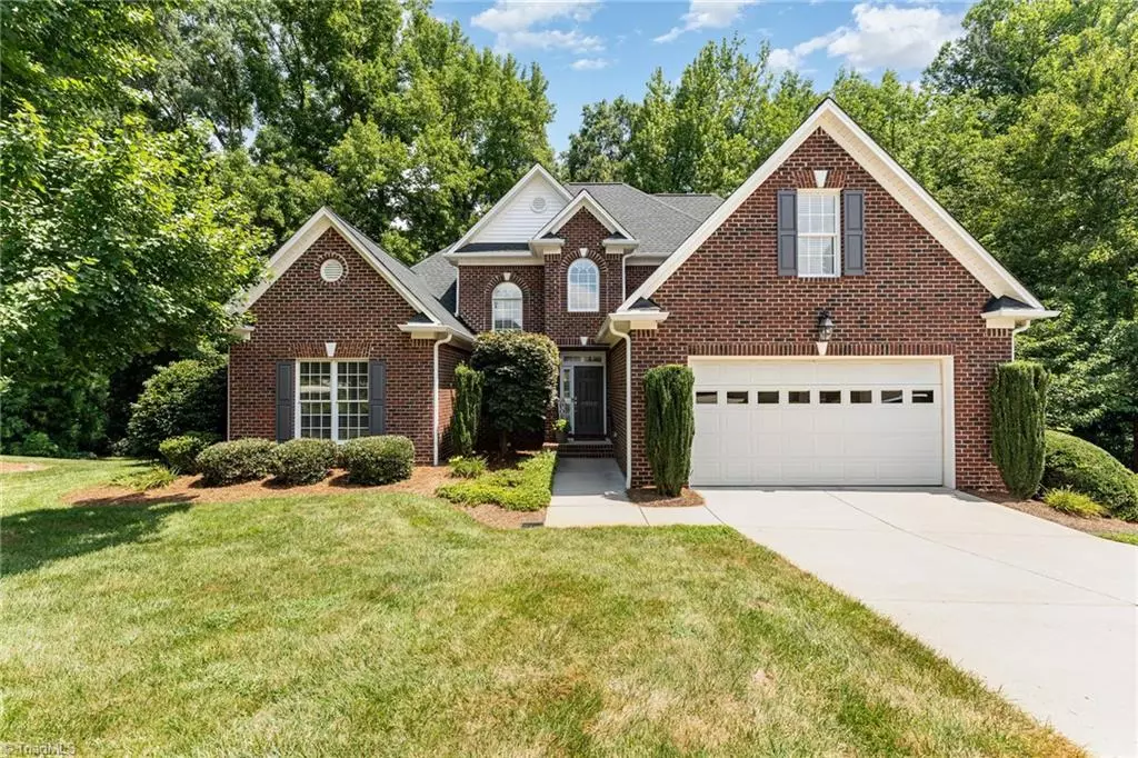 Greensboro, NC 27455,6102 Mill Chase CT
