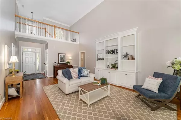 Greensboro, NC 27455,6102 Mill Chase CT