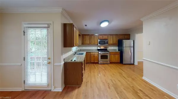 Winston-salem, NC 27103,730 Somerset DR