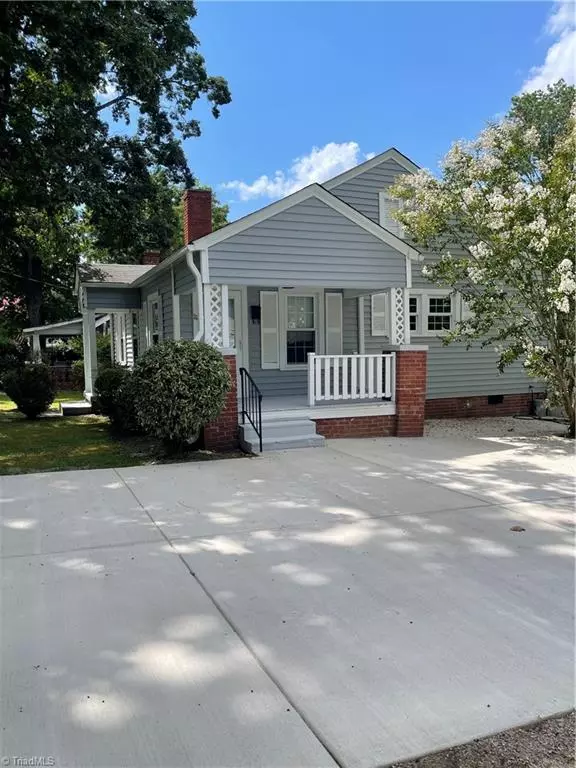 High Point, NC 27262,306 Rockspring RD
