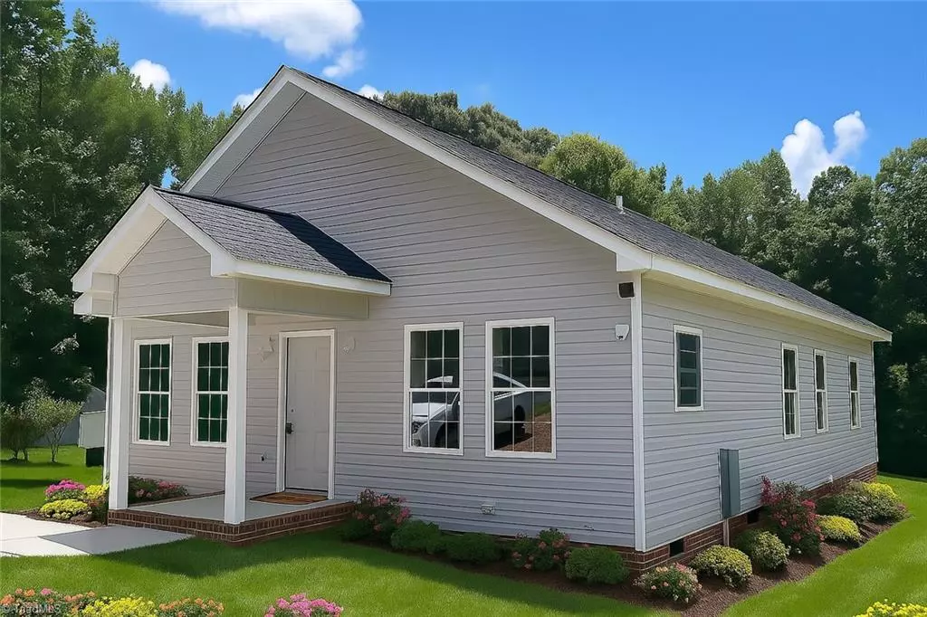 High Point, NC 27260,934 Marlboro ST