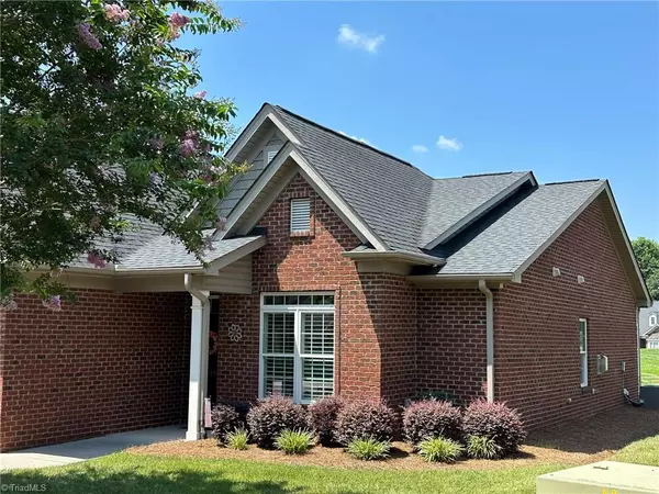 Winston-salem, NC 27127,281 Collingswood DR