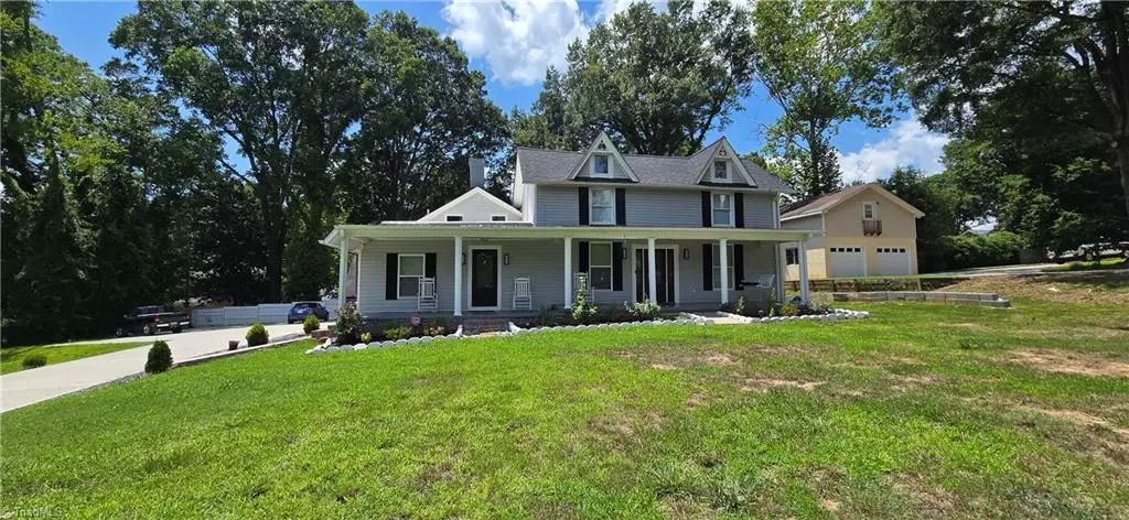 Eden, NC 27288,535 Patrick ST