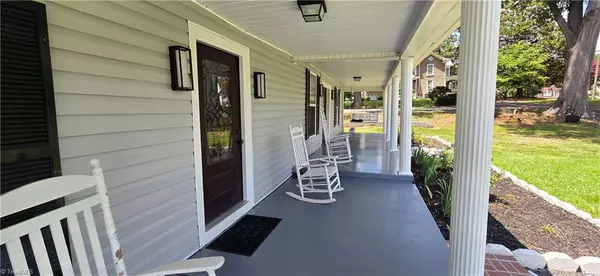 Eden, NC 27288,535 Patrick ST