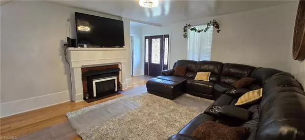 Eden, NC 27288,535 Patrick ST