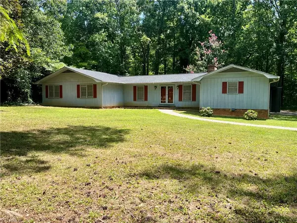 Denton, NC 27239,278 Forest Park DR
