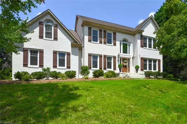 Jamestown, NC 27282,4731 Jamesford DR