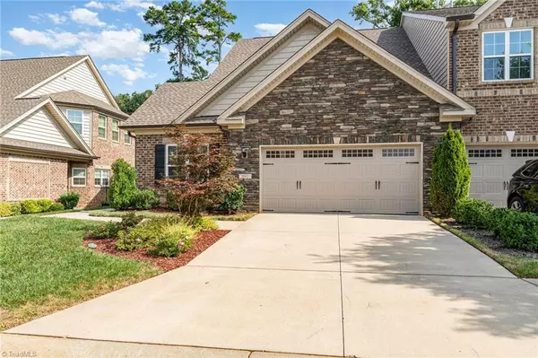 Burlington, NC 27215,1083 Talisker WAY