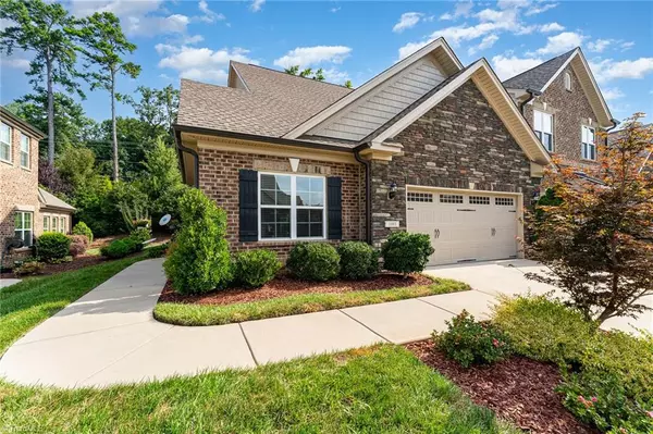 1083 Talisker WAY, Burlington, NC 27215