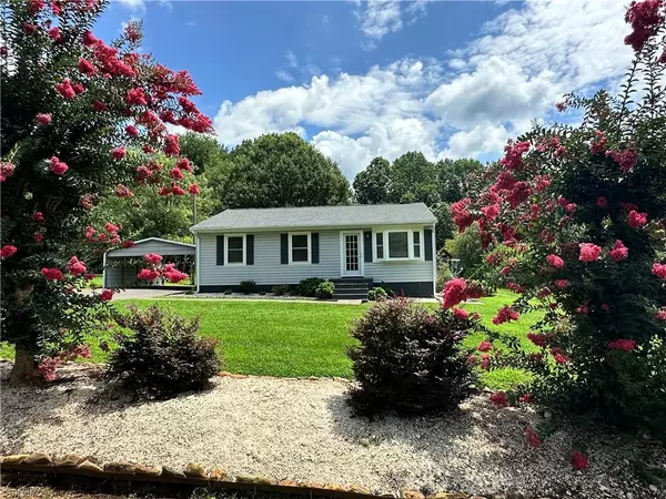 Dobson, NC 27017,205 Fowler CIR