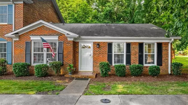 Greensboro, NC 27410,4847 Tower RD #D