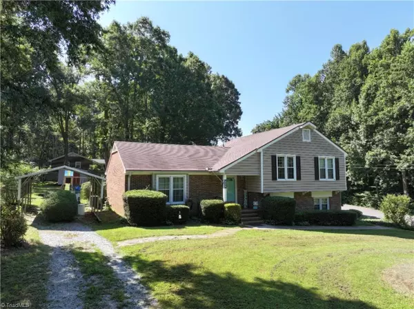 Roxboro, NC 27573,408 Reade DR