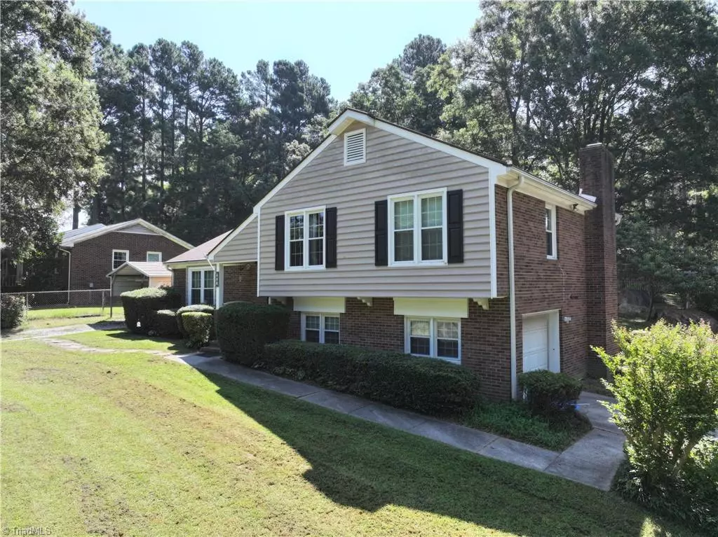 Roxboro, NC 27573,408 Reade DR