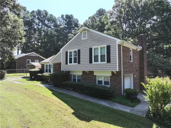 408 Reade DR, Roxboro, NC 27573