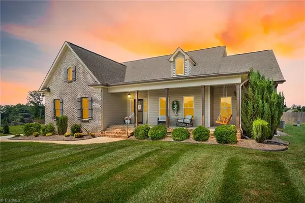 131 Windrush CT, Stokesdale, NC 27357