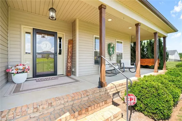 Stokesdale, NC 27357,131 Windrush CT