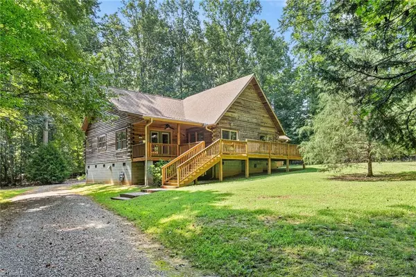 Browns Summit, NC 27214,2608 River Run RD