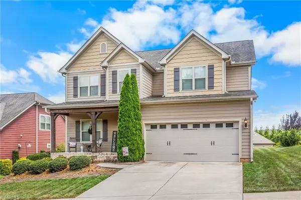 Winston-salem, NC 27040,3457 Grandview Crossing LN