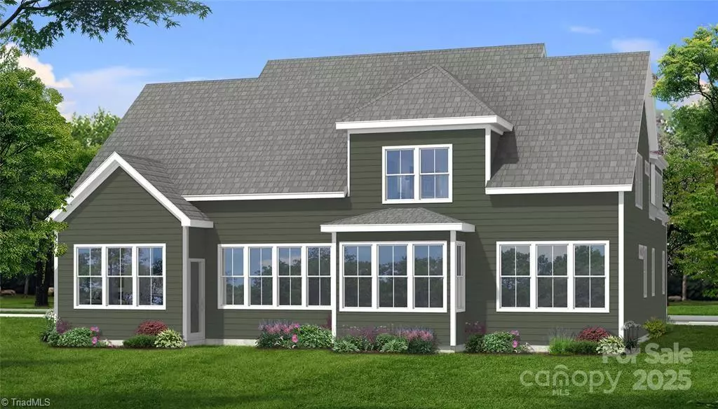 Sherrills Ford, NC 28673,4271 Candlewood DR